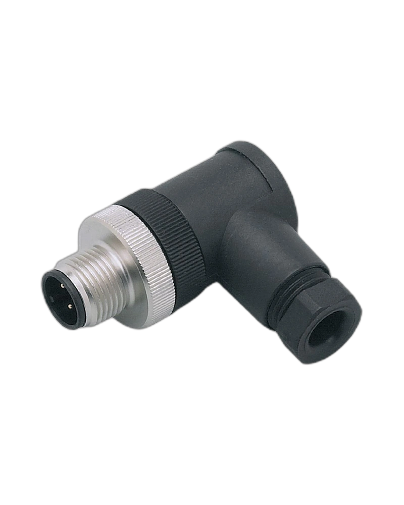 E11507 - Wirable plug - SSTAH050MSSFKPG