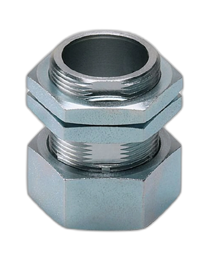 E11514 - Mounting sleeve with end stop - FIXING/M18/MODUL/FE/END STOP