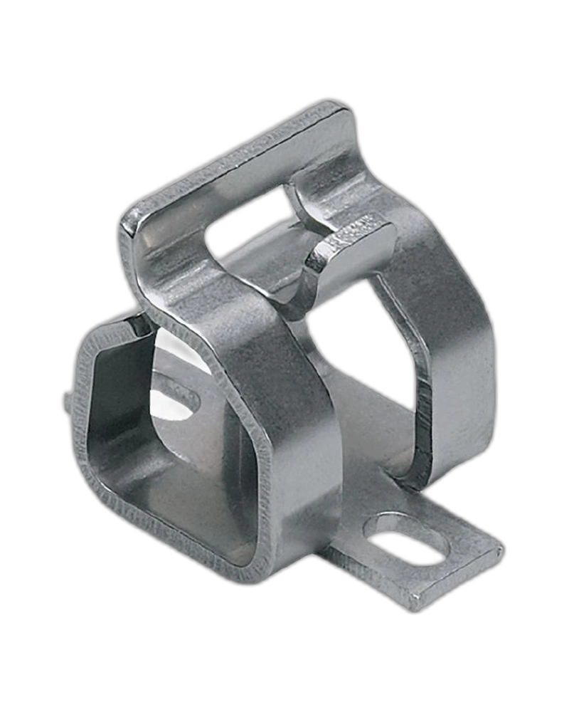 E11533 - Mounting clip - MOUNTING CLIP V4A M12