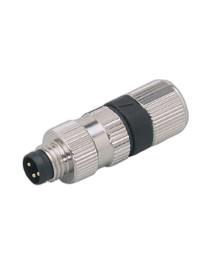 E11550 - Wirable plug - SSTGF030MSSFPKG