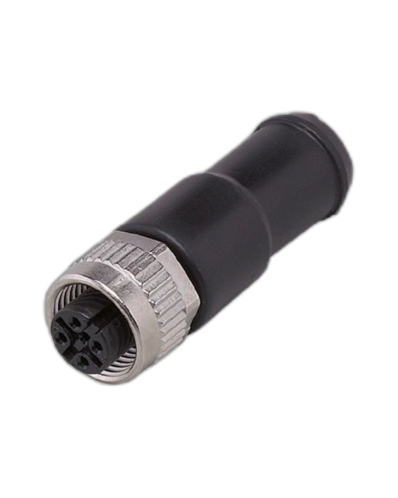 E11589 - Socket with CAN bus terminating resistor - SDOGH050ZDAFKPG