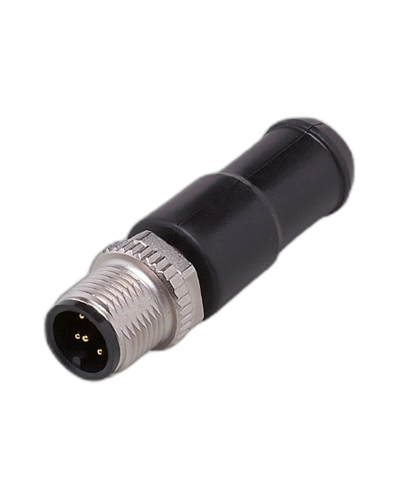 E11590 - Plug with CAN bus terminating resistor - SSTGH050ZDAFKPG