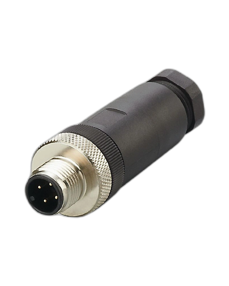 E11624 - Wirable plug - SSTGH040MSSFKPG
