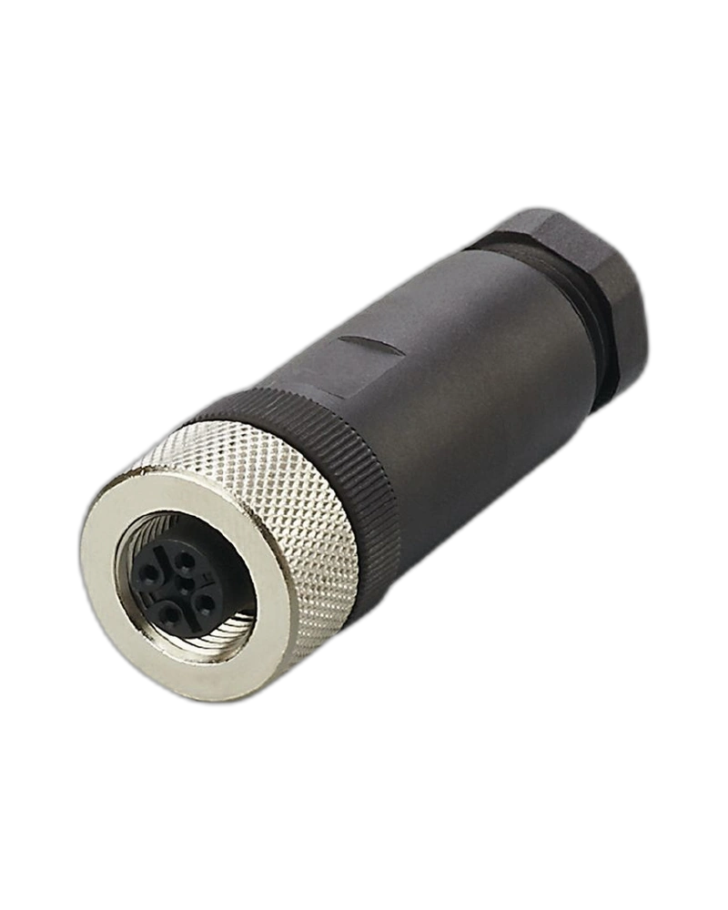 E11657 - Wirable socket - SDOGH040MSSFKPG