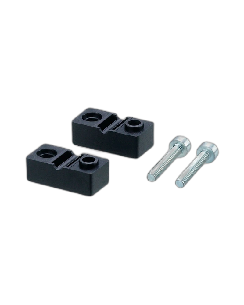 E11772 - Mounting clamp - MOUNTING CLAMP D3 C60MM