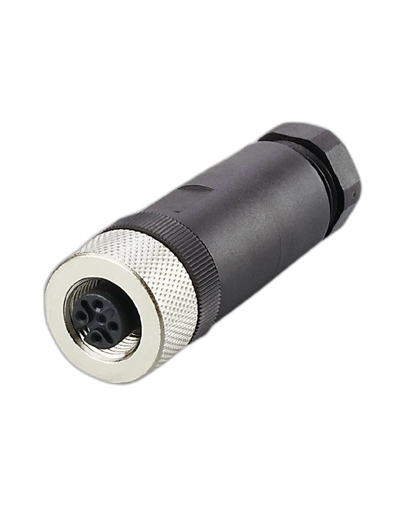 E11774 - Wirable socket - SDOGH050MSSFKPG