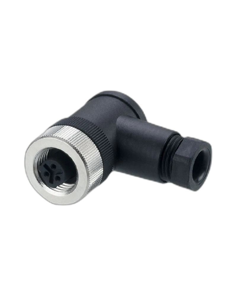 E11795 - Wirable socket - SDOAA030MSSFKPG
