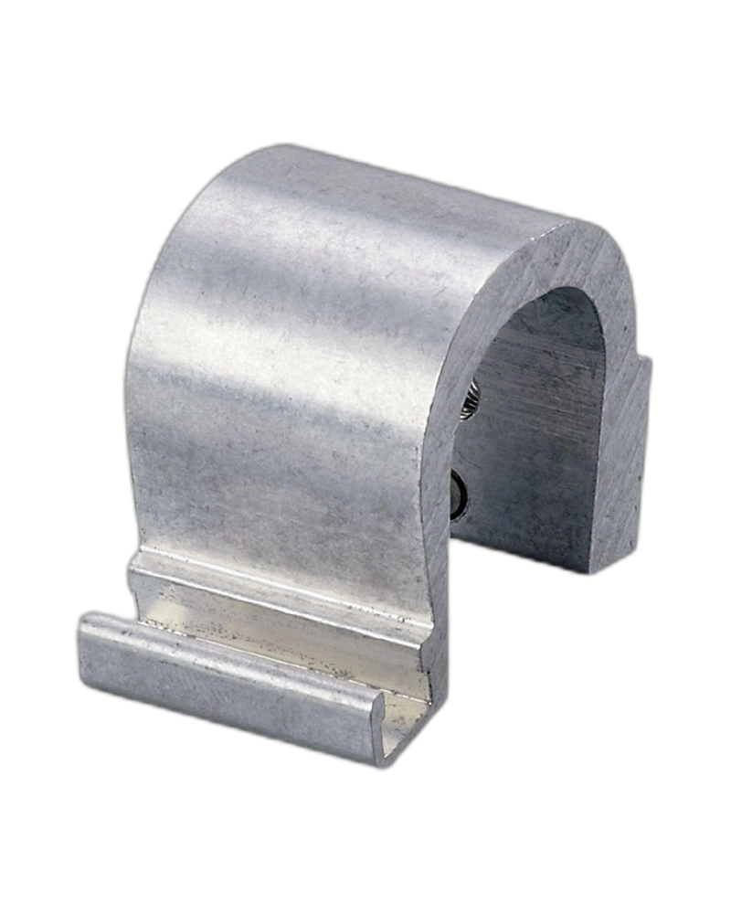 E11801 - Mounting adapter for tie-rod/integrated profile cylinders - ADAPT TIE ROD/PROFILE CYL