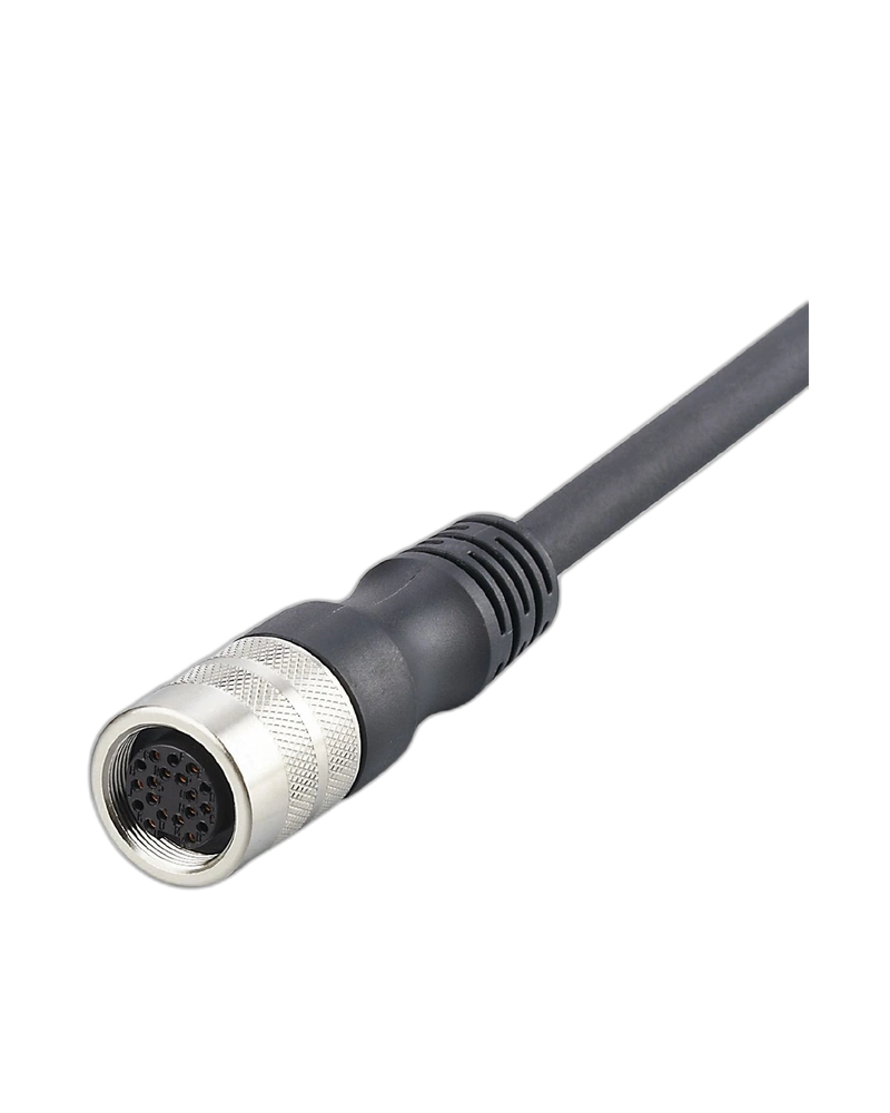 E11809 - Connecting cable with socket - ADOGO014MSS0010A12
