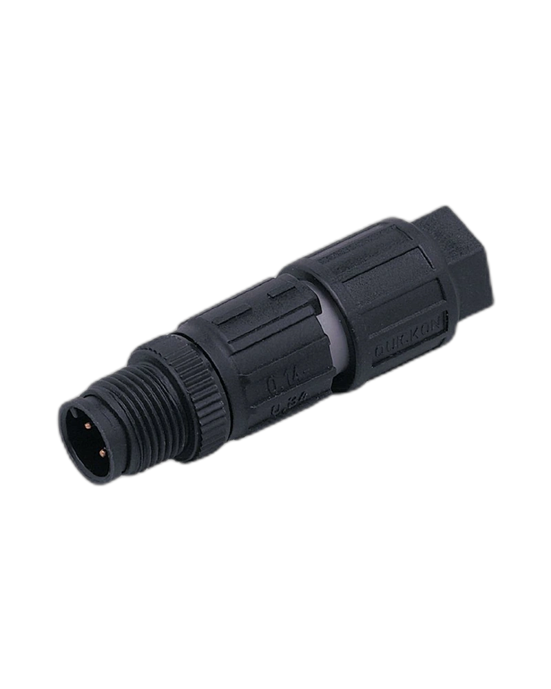 E11840 - Wirable plug - SSTGH040MSSFKSK