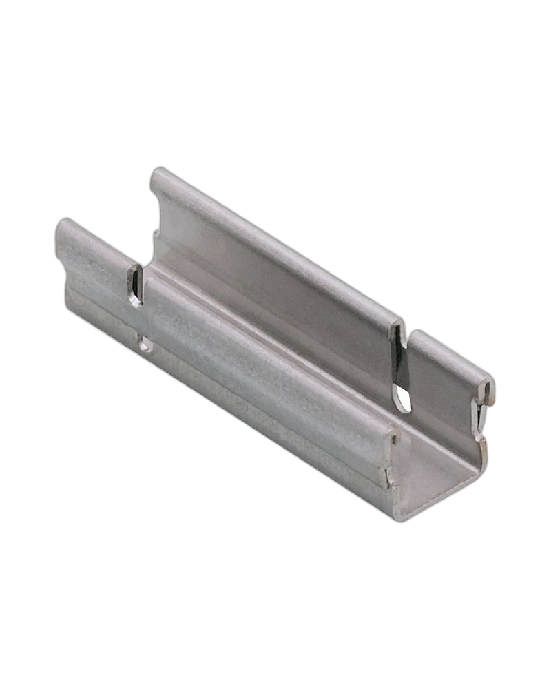E11872 - Mounting adapter for SMC pneumatic cylinders - ADAPTER FOR CYL SMC CP95