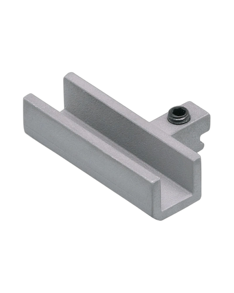 E11890 - Mounting adapter for SMC pneumatic cylinders - ADAPT FOR CYL SMC ECDQ2
