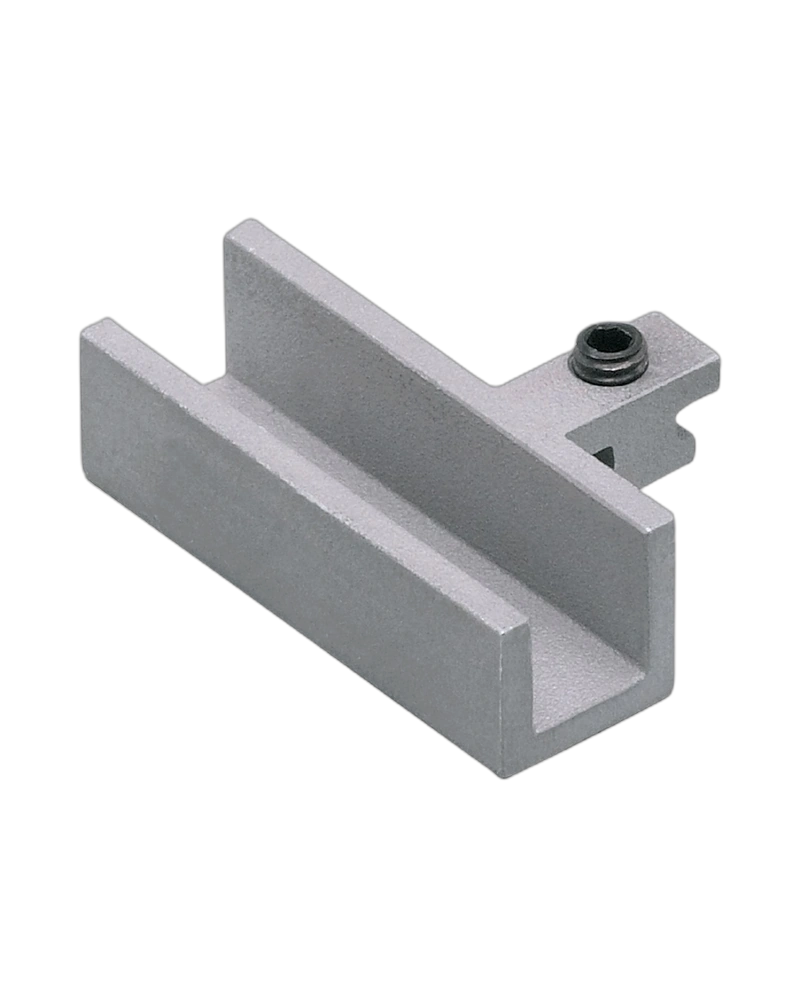 E11891 - Mounting adapter for SMC pneumatic cylinders - ADAPT FOR CYL SMC CDQ2