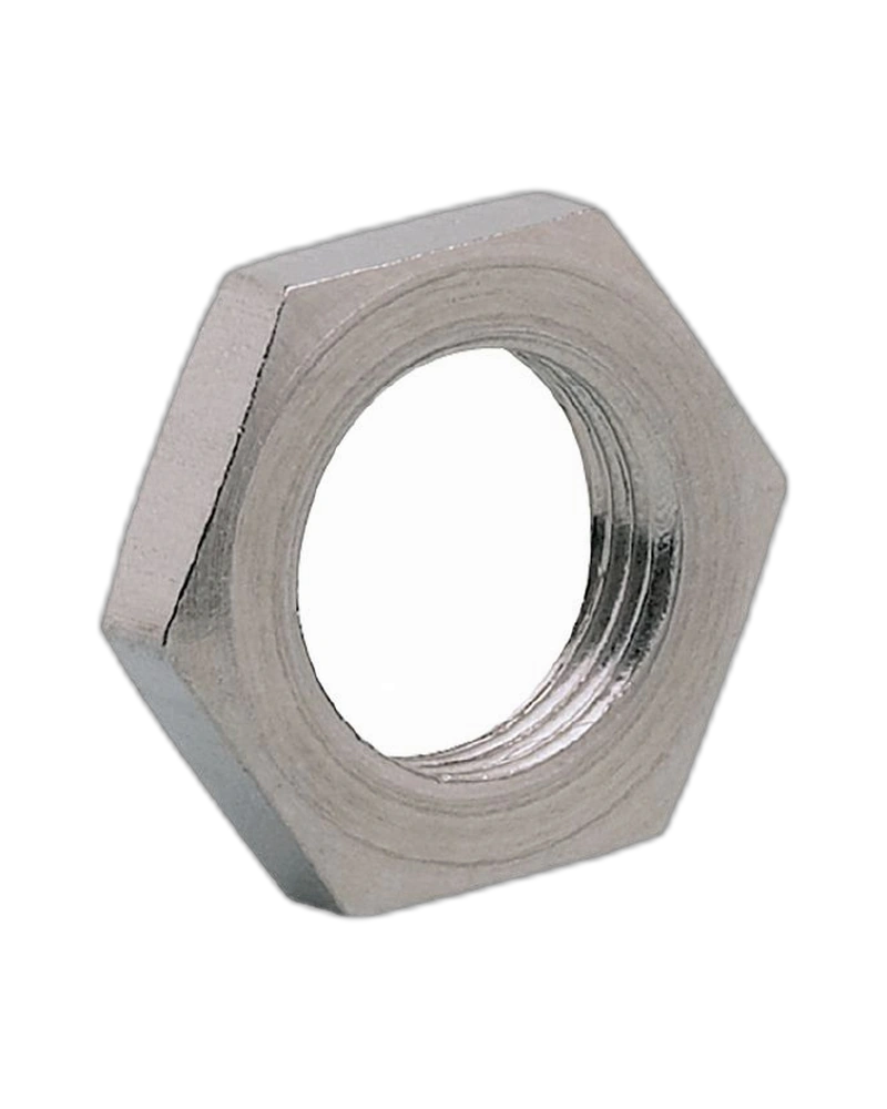 E11906 - Hexagon nut - NUT M12 CUZN 10PCS.