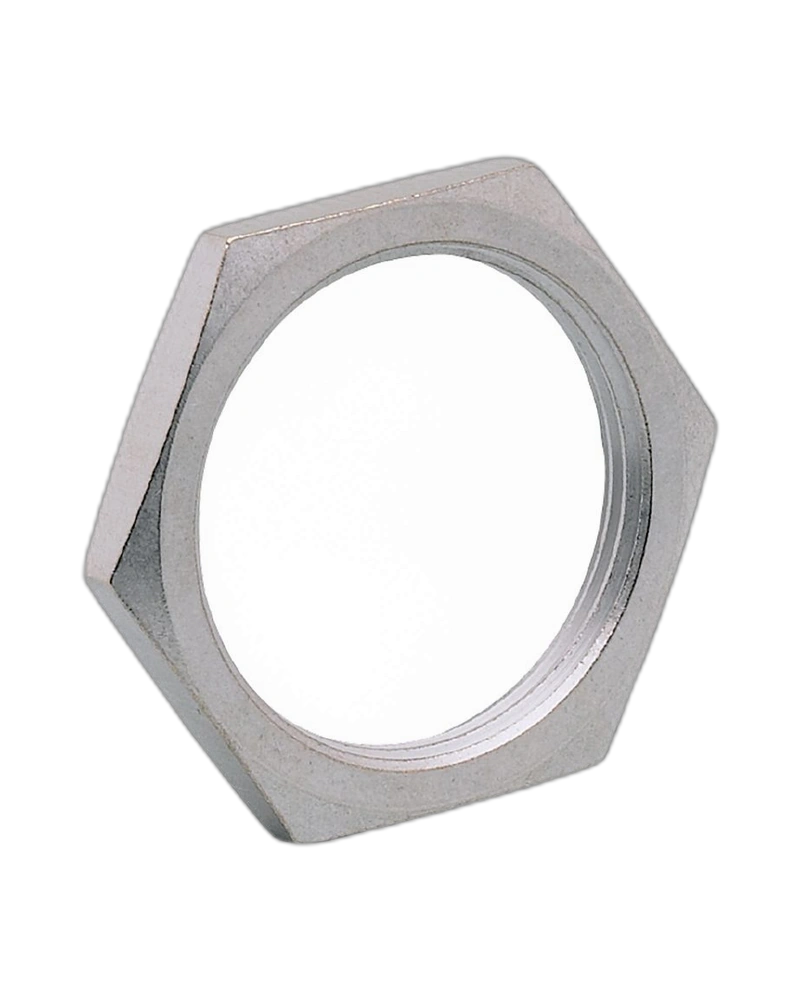 E11909 - Hexagon nut - NUT M30 CUZN 100PCS.