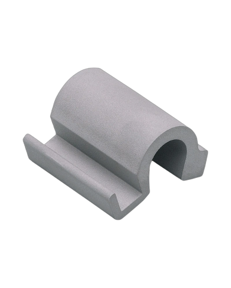 E11912 - Mounting adapter for tie-rod/integrated profile cylinders - ADAPT TIE ROD CYL D5-7