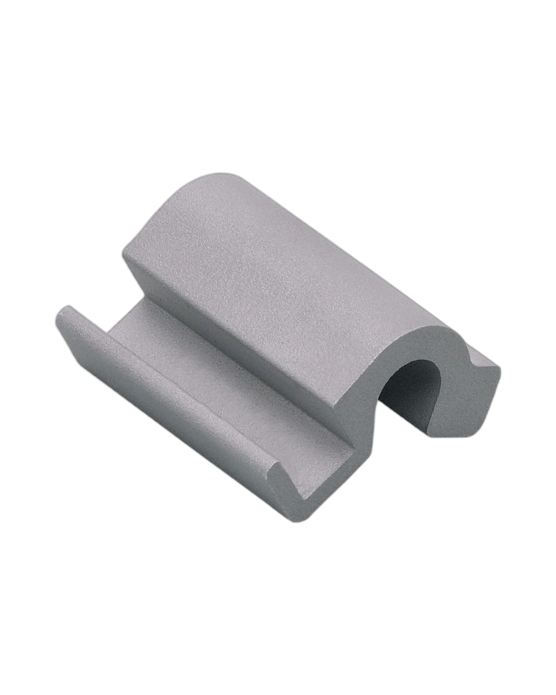E11913 - Mounting adapter for tie-rod/integrated profile cylinders - ADAPT TIE ROD CYL D3-6