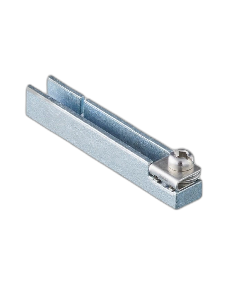 E11928 - T-slot adapter for C-slot cylinder sensor - ADAPT C-SLOT IN T-SLOT FLUSH