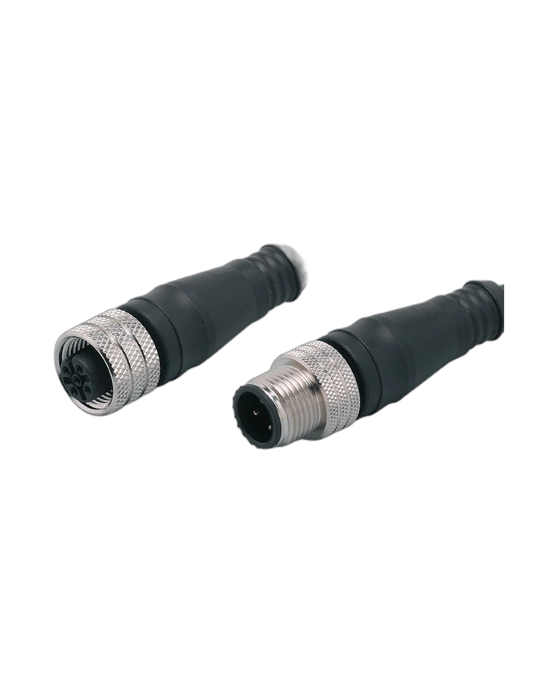 E11974 - Connection cable - cable Plus and Minus crossed