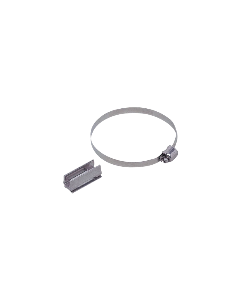 E11979 - Fixing strap for clean-line cylinders - FIXING STRAP CLEAN-LINE CYL
