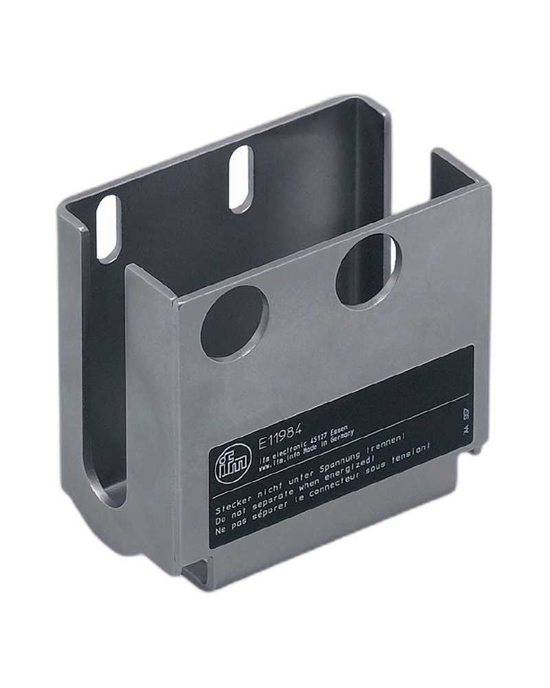 E11984 - Protective housing for inductive dual sensors - PROTECTIVE HOUSING IND/T5