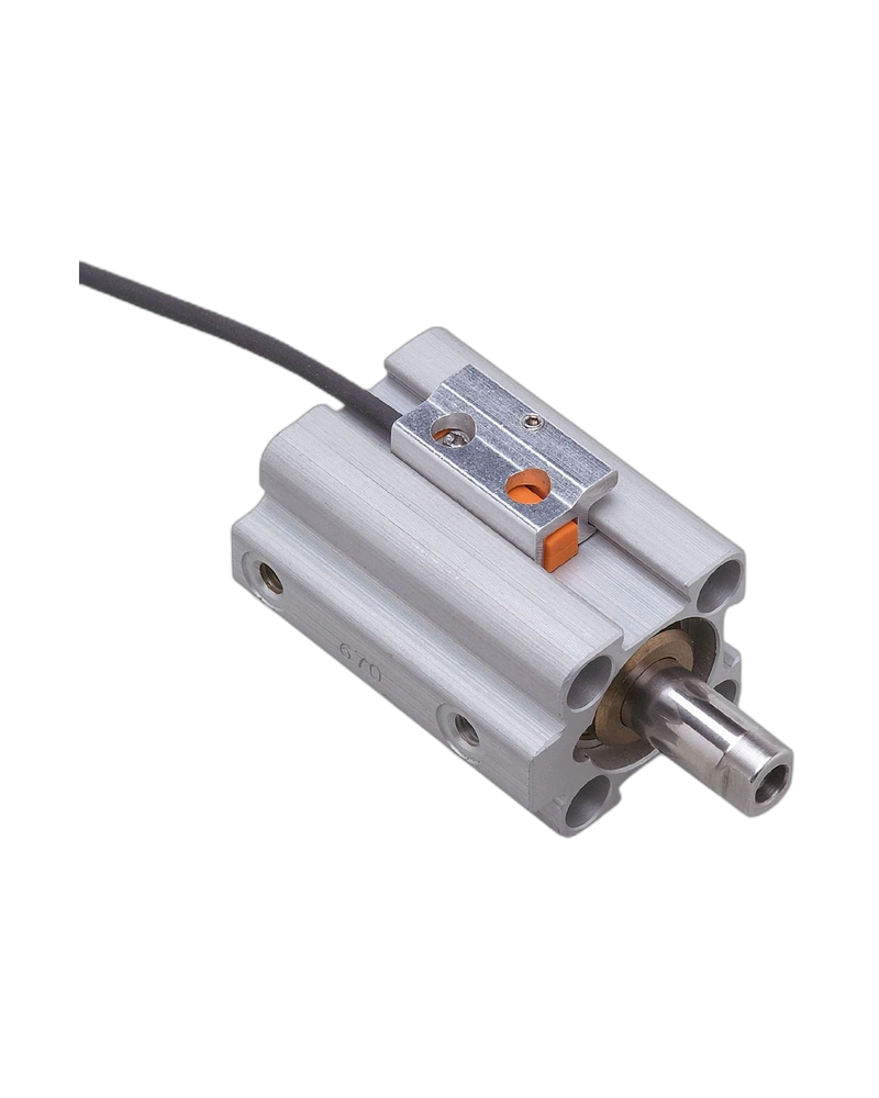 E11988 - Mounting adapter for trapezoidal slot cylinders - ADAPT TRAPEZOIDAL SLOT CYL