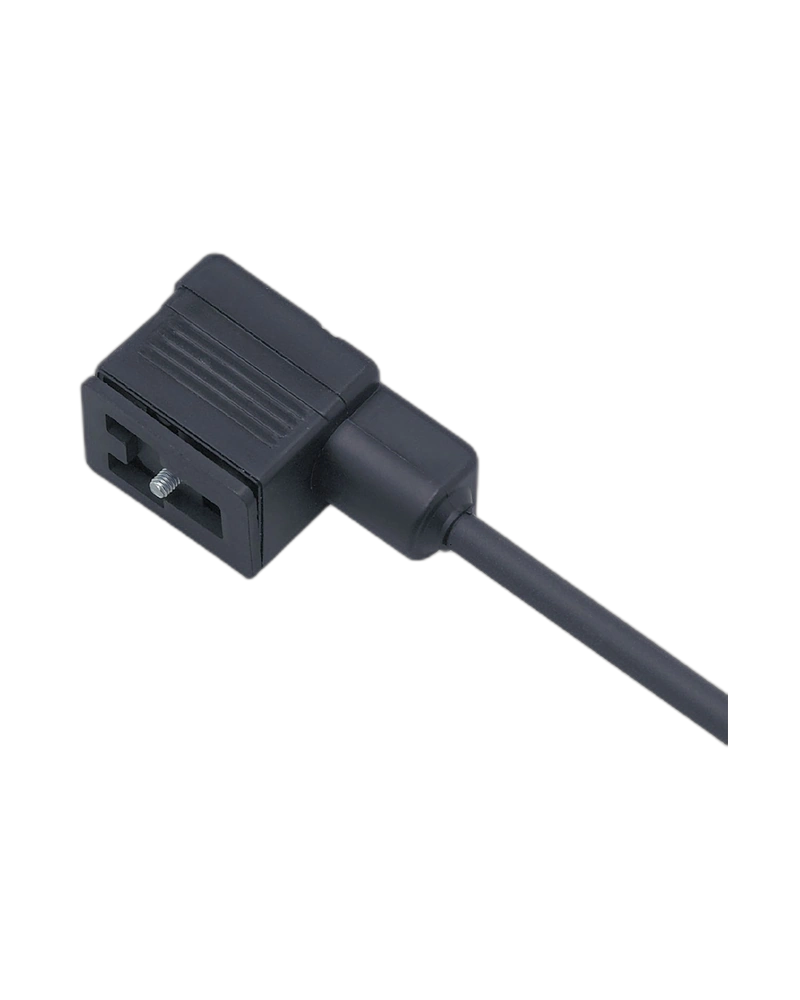 E11992 - Connection cable with valve plug - AVDAB031PLS0010H03