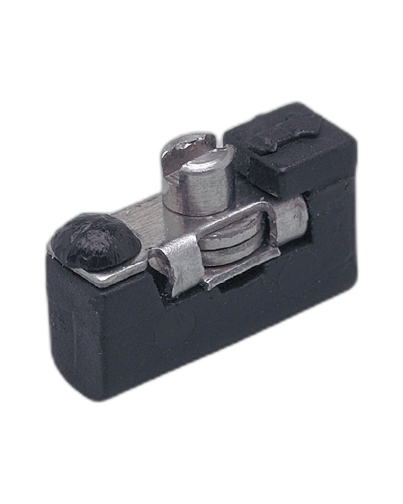 E12004 - Memorisation block for C-slot cylinders - MEMORY BLOCK C-NUT