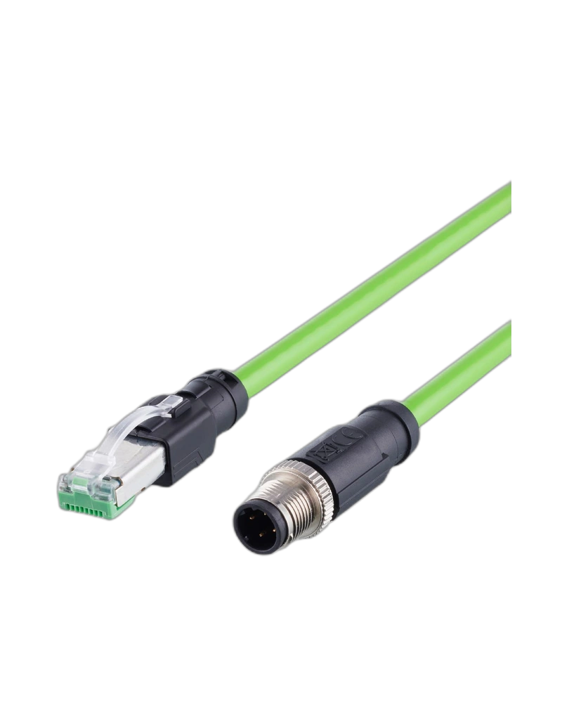 E12090 - Ethernet connection cable - VSTGN040ZDS0002L04STGP040--S