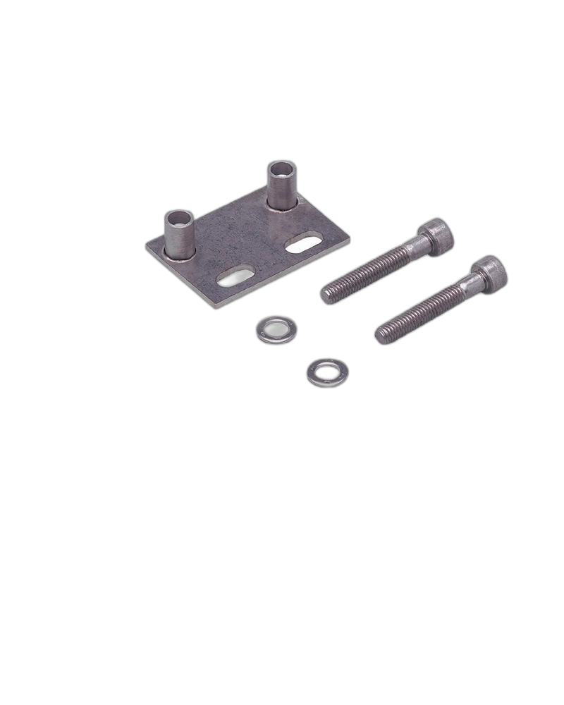 E12106 - Mounting plate - MOUNTING ADAPTOR IMC