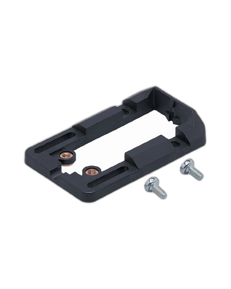 E12154 - Mounting adapter for free-standing mounting of capacitive sensors - SURFACE MOUNT ACCESSORY FOR KQ