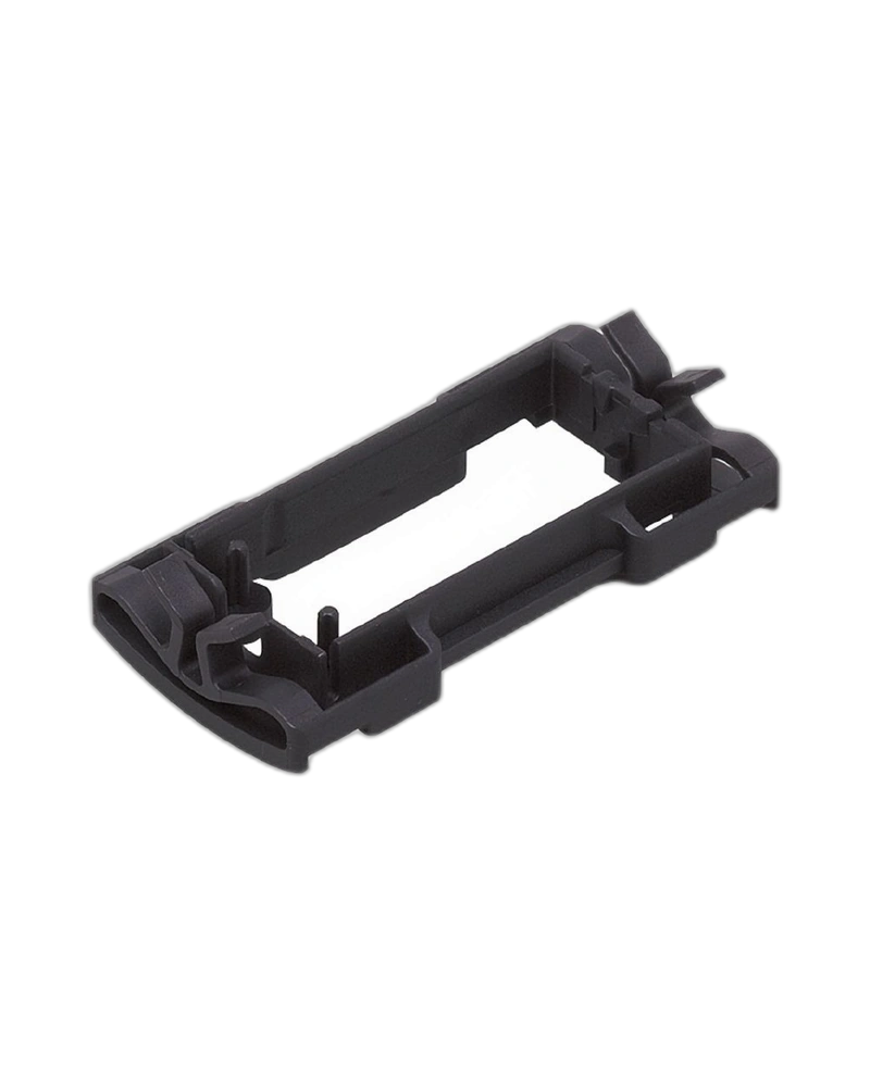 E12163 -  Mounting adapter for mounting to pipes - MOUNTING ADAPTER KQ