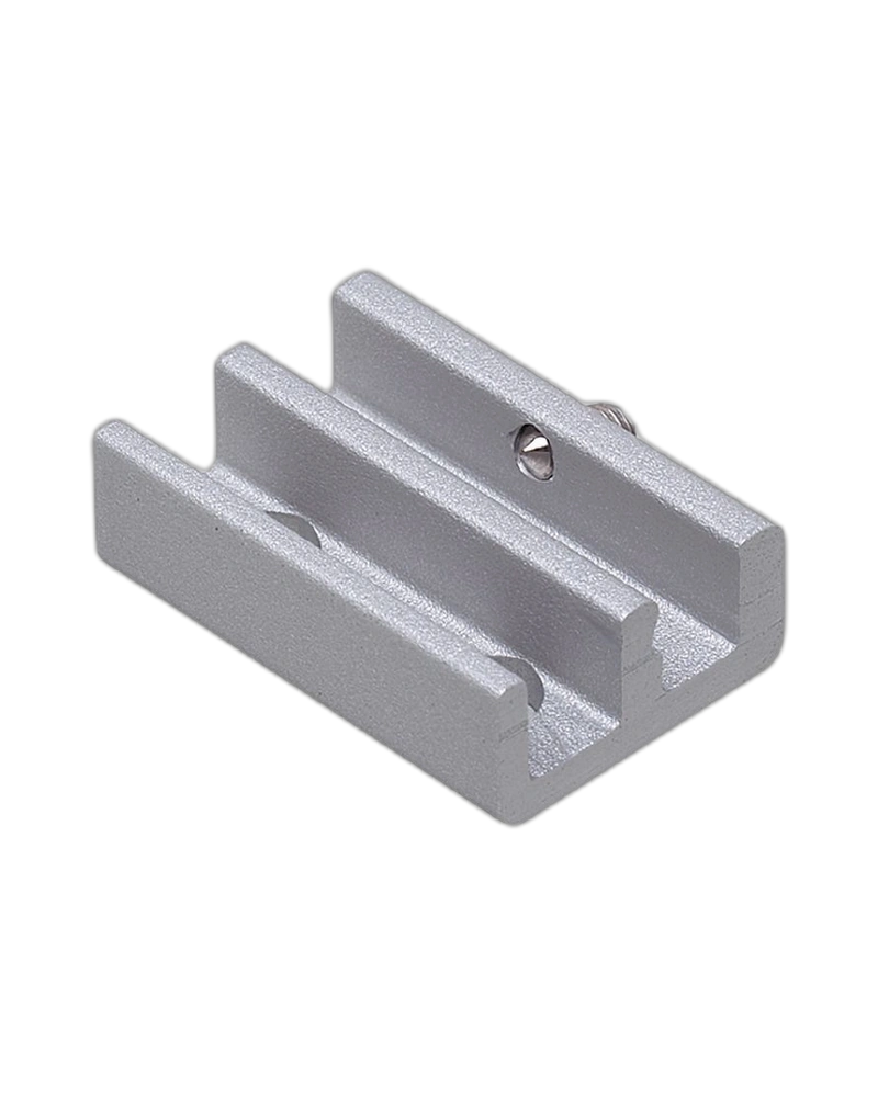 E12164 - Mounting adapter for Bosch Rexroth pneumatic cylinders - ADAPT FOR ICL AND CDN CYL