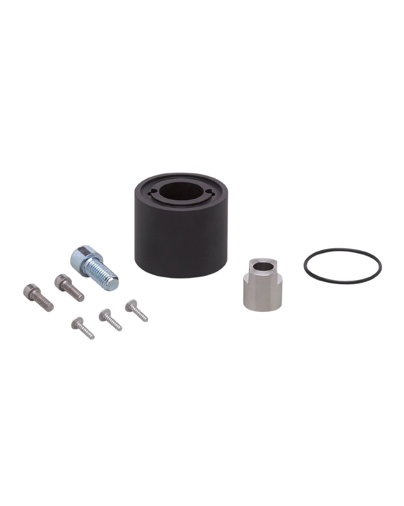 E12170 - Mounting adapter for position sensors used on rising stem valves - ADAPTER VALVIS 14