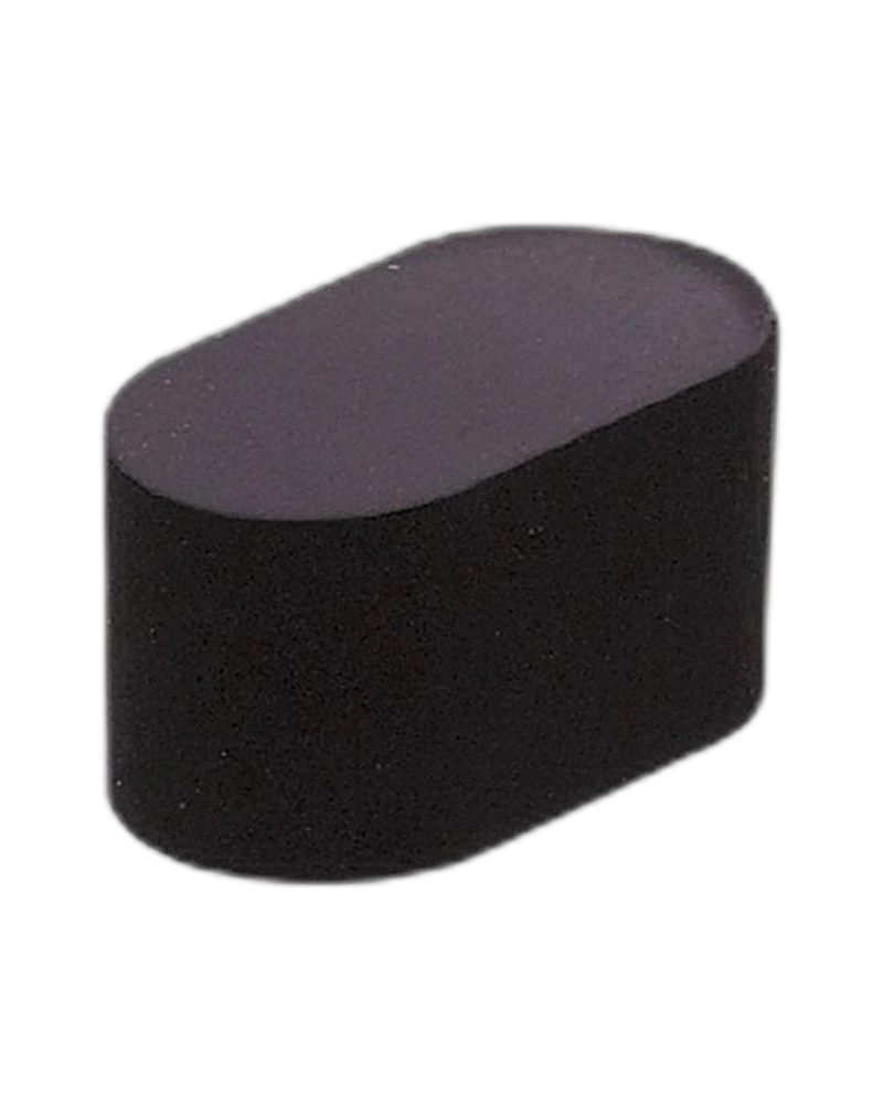 E12212 - Plug for covering the oblong holes - PROTECTION CAP 10/9