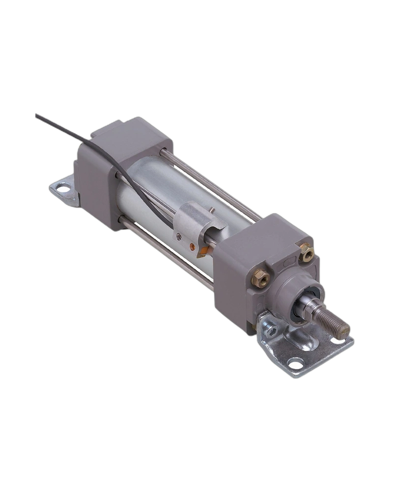 E12231 - Mounting adapter for tie-rod/integrated profile cylinders - ADAPT TIE ROD/PROFILE