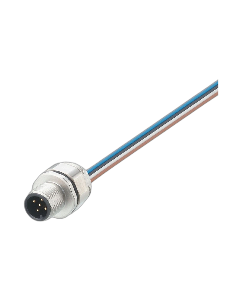 E12253 - Adapter plug - ESTGH050MSS00,5E05 (M16)