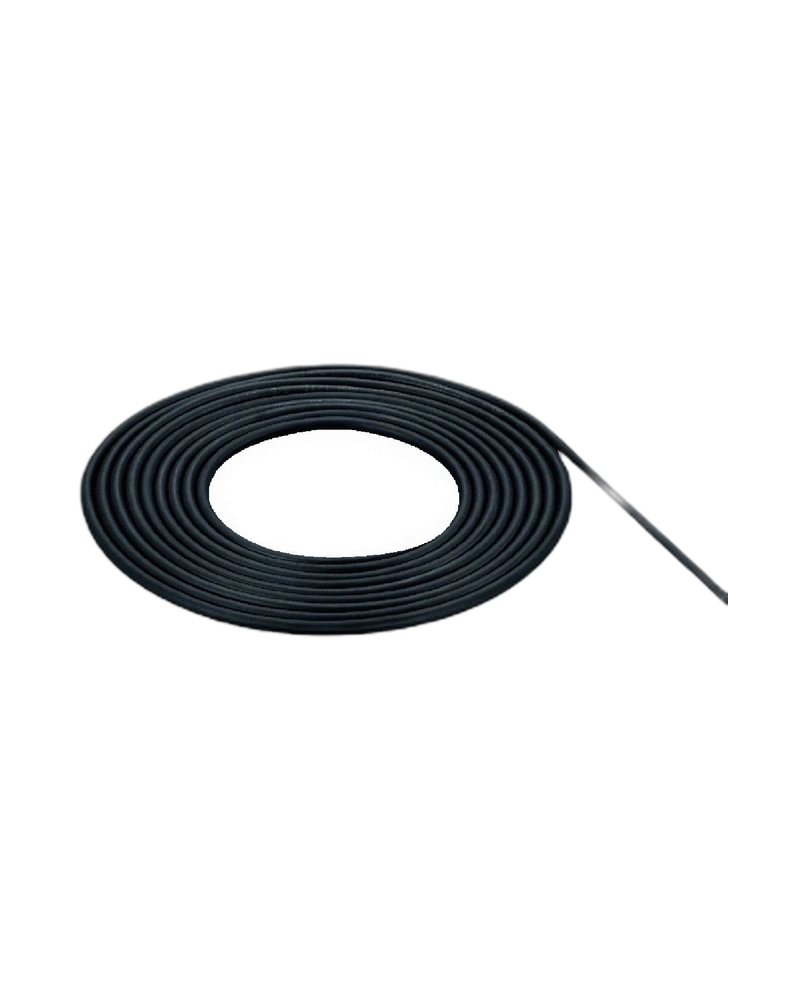 E12274 - Cables by the metre - CABLE/10M/ Silicon/4X0,34/BK