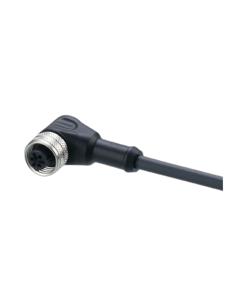 E12286 - Connecting cable with socket - ADOAA030MSS0010H03