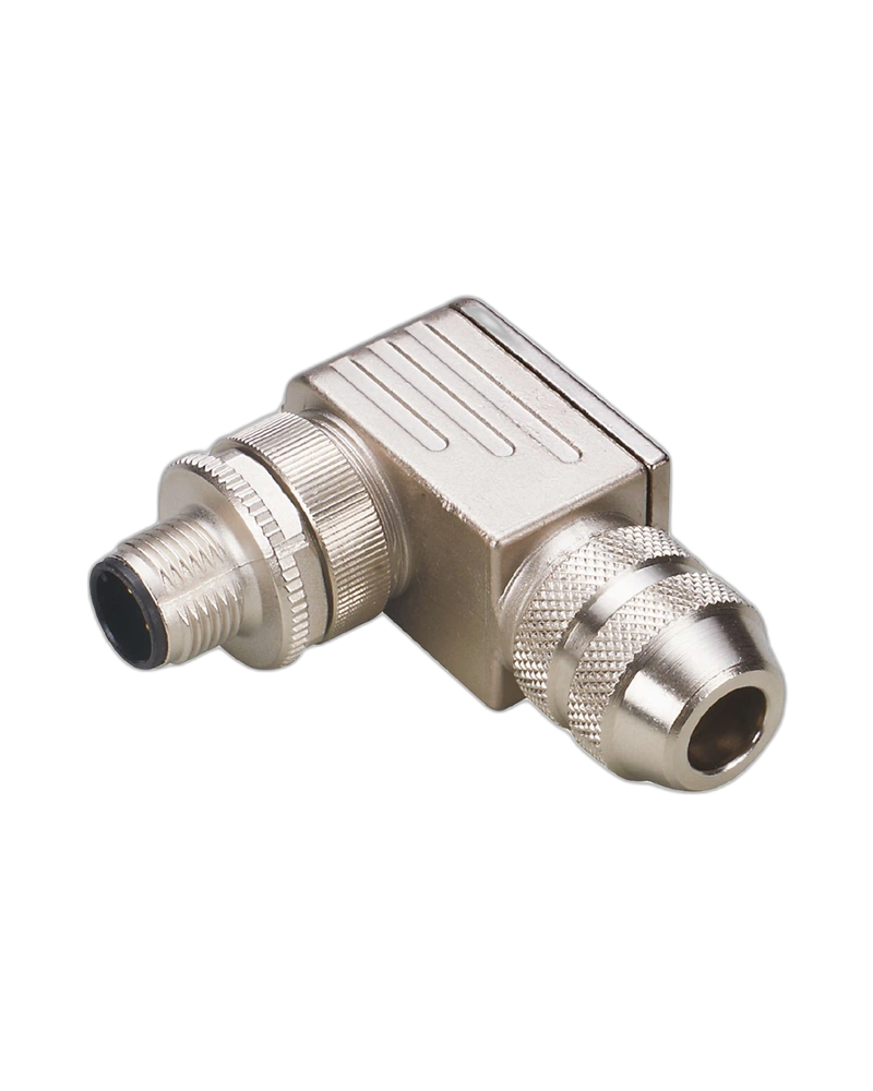E12287 - Wirable plug - SSTAH040MSSFKSG