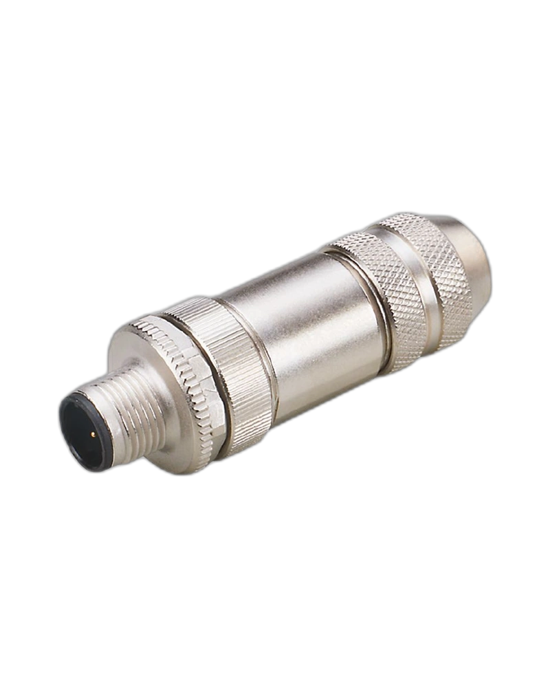 E12289 - Wirable plug - SSTGN040ZDSFKSG