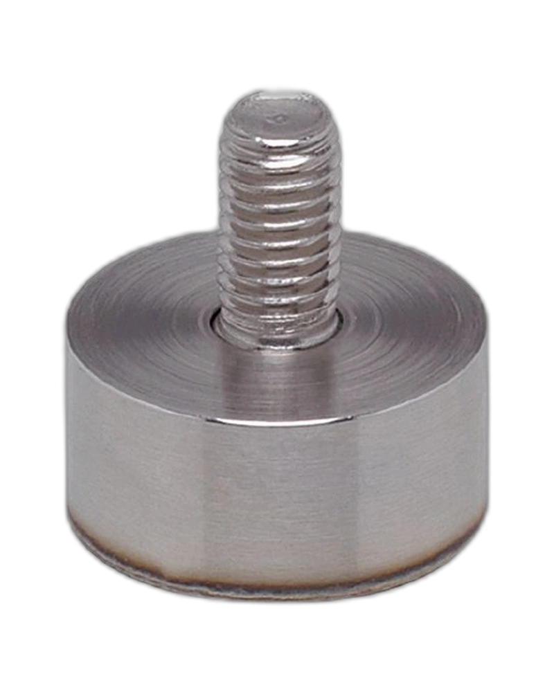 E12291 - Damping magnet - MAGNET M3.1/HARD F.STAINLESS