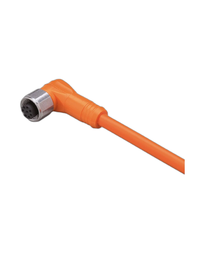 E12295 - Connecting cable with socket - ADOAH080VAS0005E08