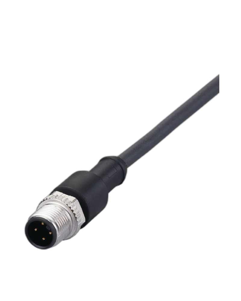 E12333 - Connecting cable with plug - ASTGH040MSS0010C04