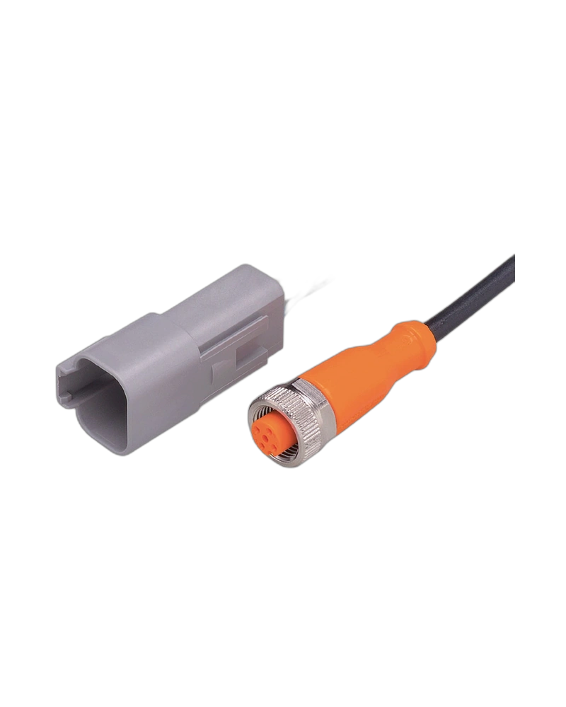 E12336 - Connection cable - VDOGH040MSS0004H04STGX040--S