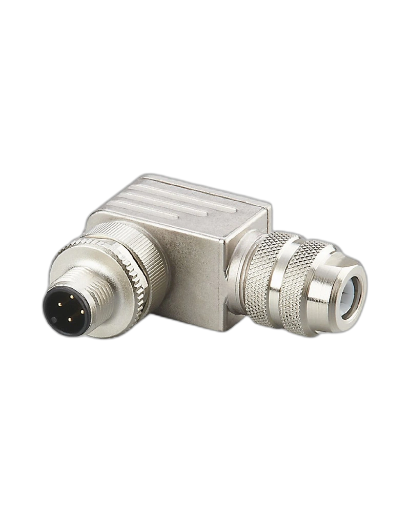 E12353 - Wirable plug - SSTAH040MSSFKSG