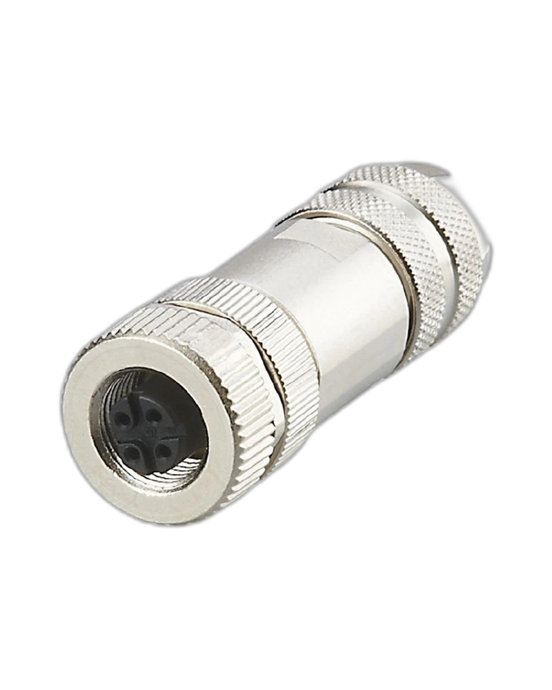 E12356 - Wirable socket - SDOGH040MSSFKSG