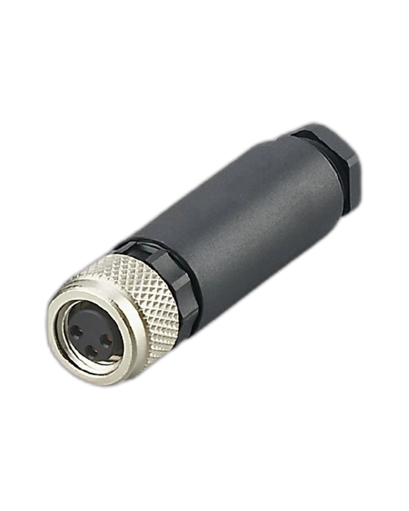 E12357 - Wirable socket - SDOGF030MSSFKSG