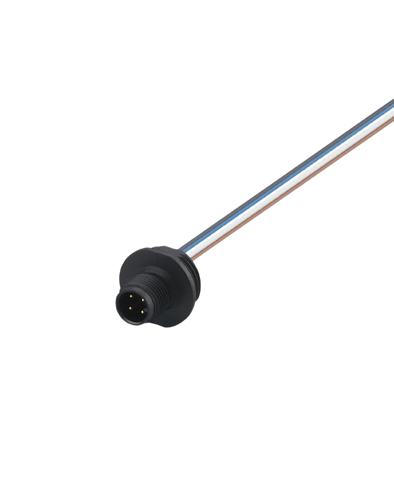 E12358 - Adapter plug - ESTGH040PLS00,5E04 (PG11)
