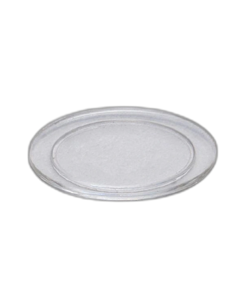 E12386 - Symbol disc for illuminated pushbutton - CAP M22 NO SYMBOL